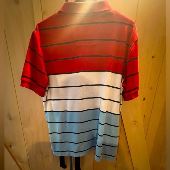 Nautica Performance Deck shirt - Picture 1 of 2